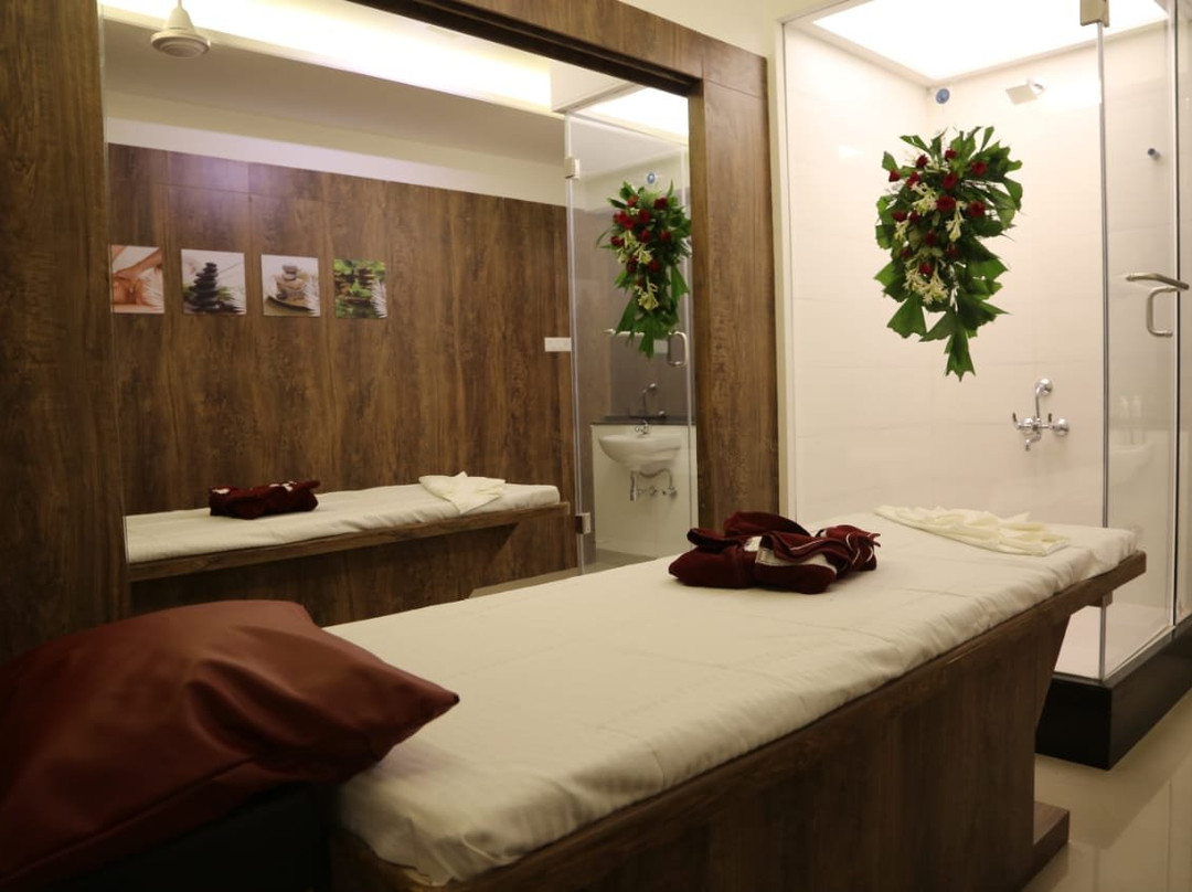 Sunway Spa & Beauty景点图片