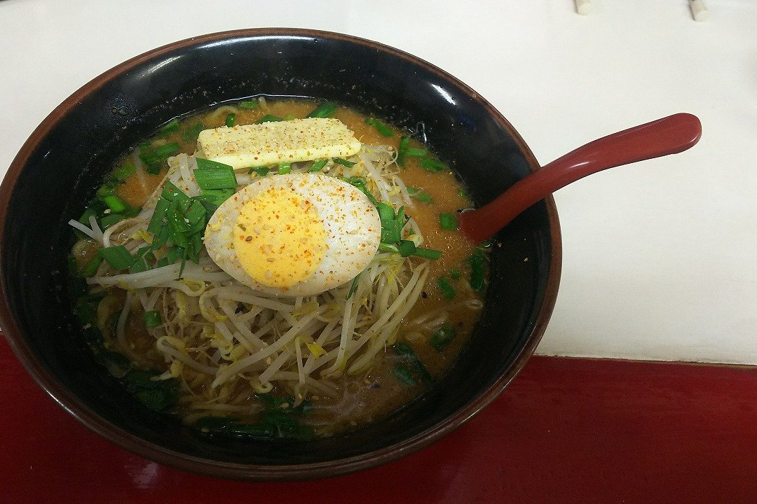 ラーメンとん太 大道店