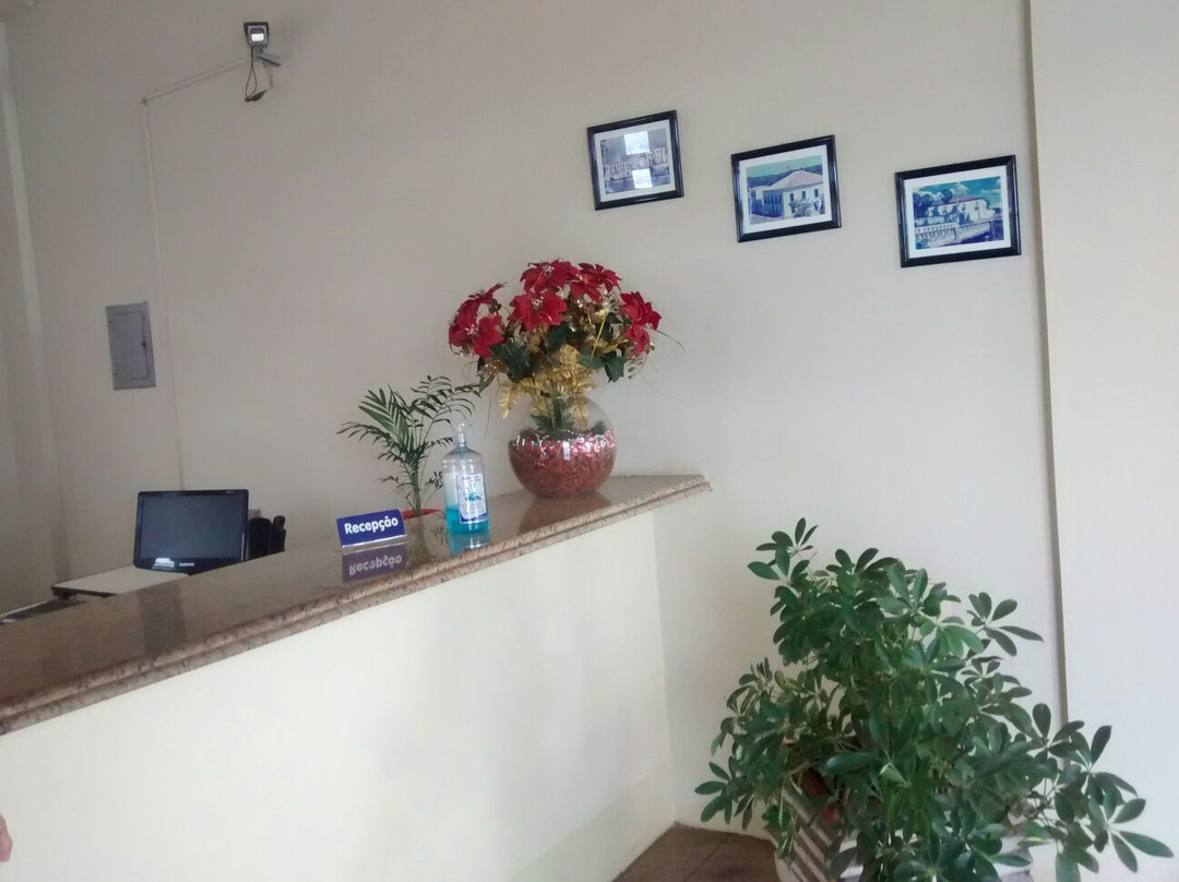 Oeiras Hotel