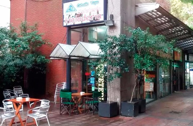Cabana Tuyu