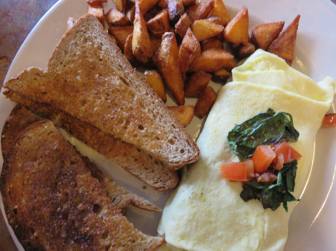 Perkins Restaurant & Bakery