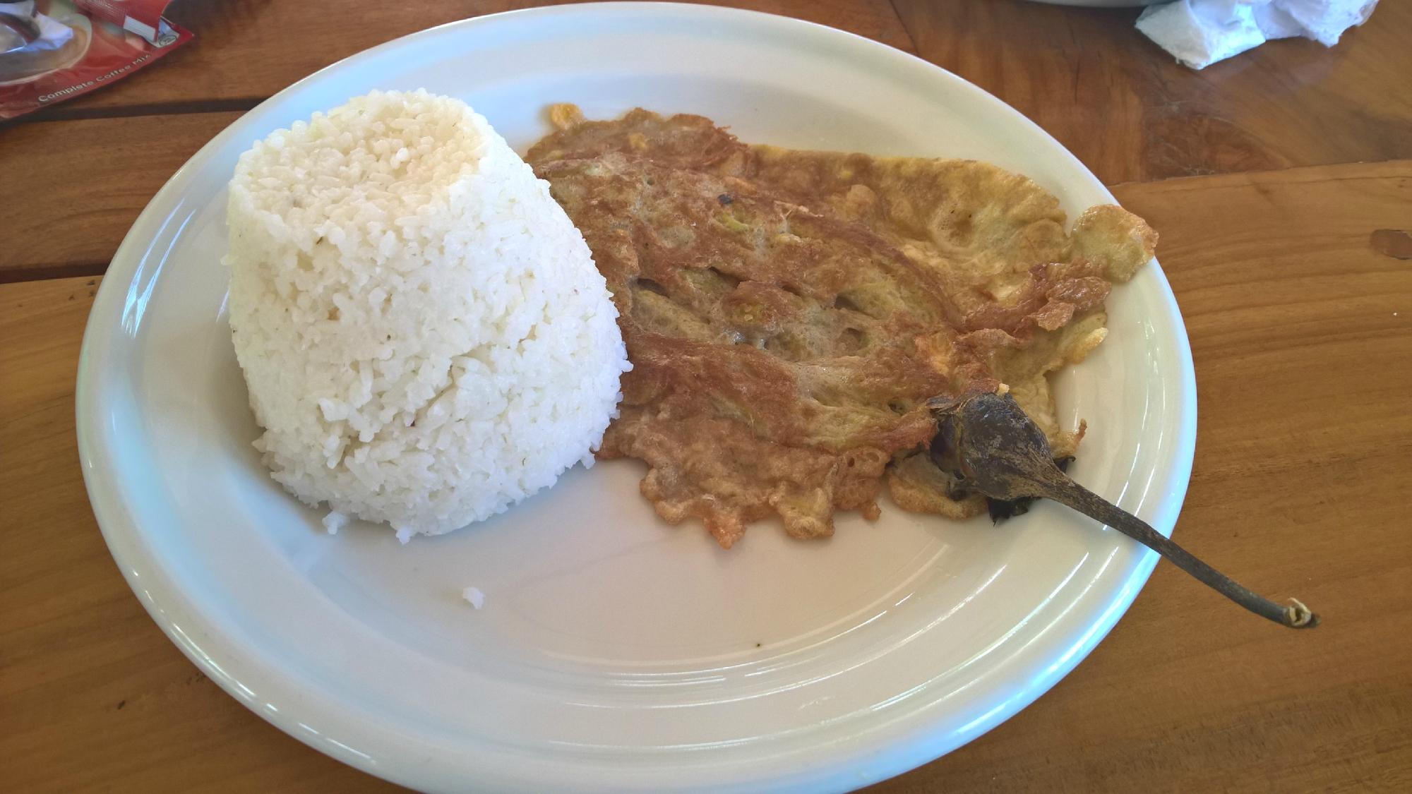 Palaisdaan Hotel and Restaurant-餐饮