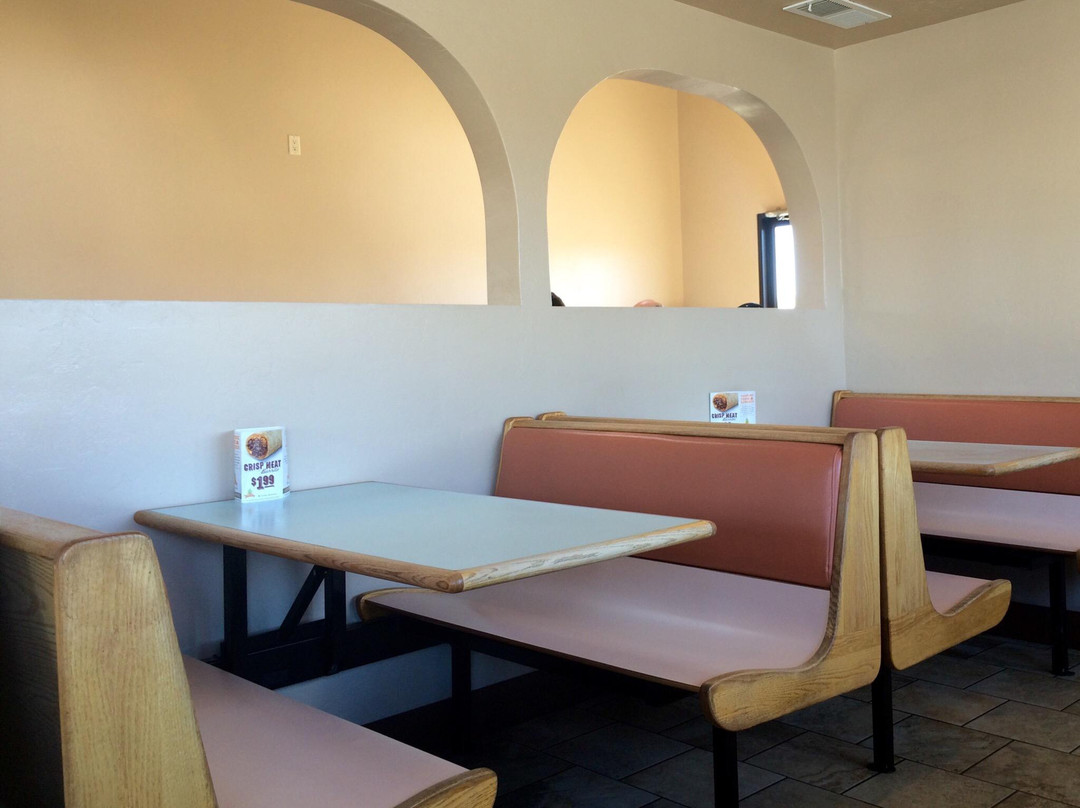 Cleveland餐馆和美食-Taco Time