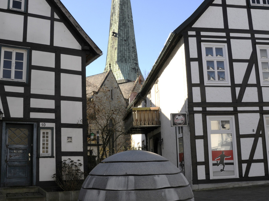 St. Johannes Baptist景点图片