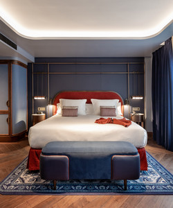 Seda Club Hotel酒店图片