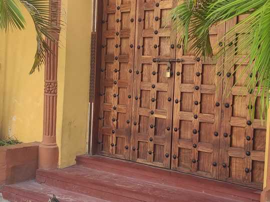 Mamistravel safaris-蒙巴萨必去景点