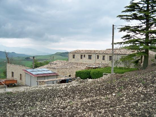 Agriturismo Catuso
