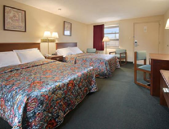 Knights Inn Tell City