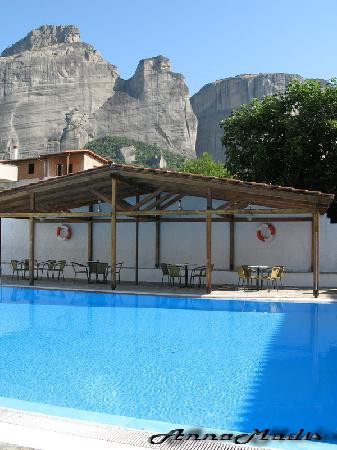 Hotel Edelweiss
