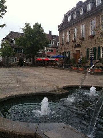 Hotel Am Markt Ratingen
