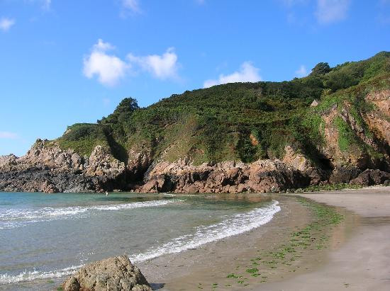 Clifftop Cottages