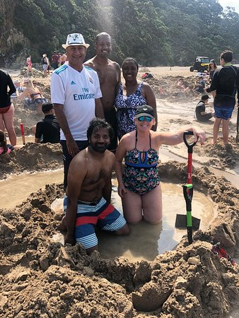 Maxwell Services-奥克兰中心地区必去景点