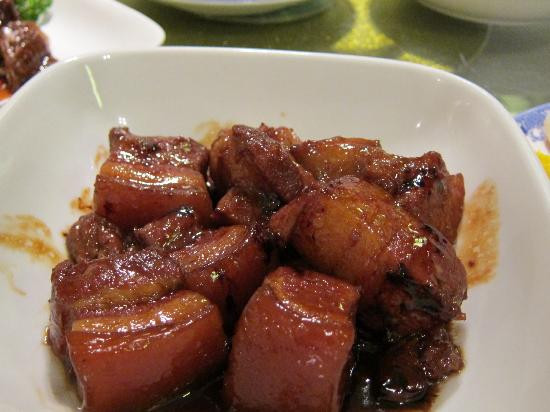 上海席家花园(静安店)