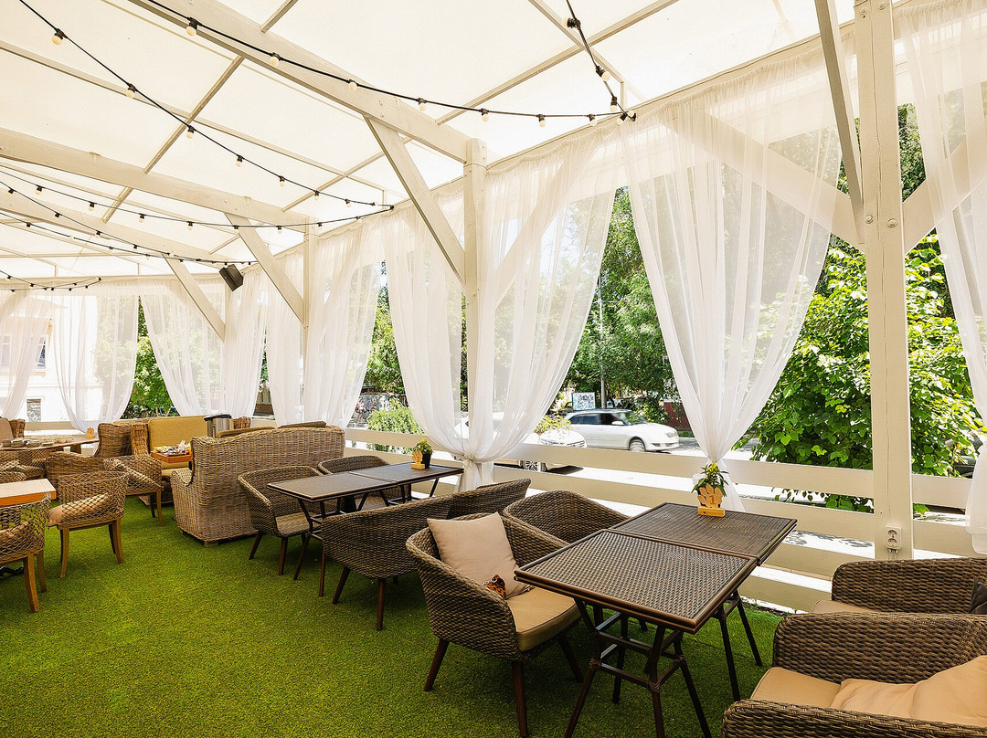 RK Yuzhnoi Kukhni Khurma i Mandarin主图