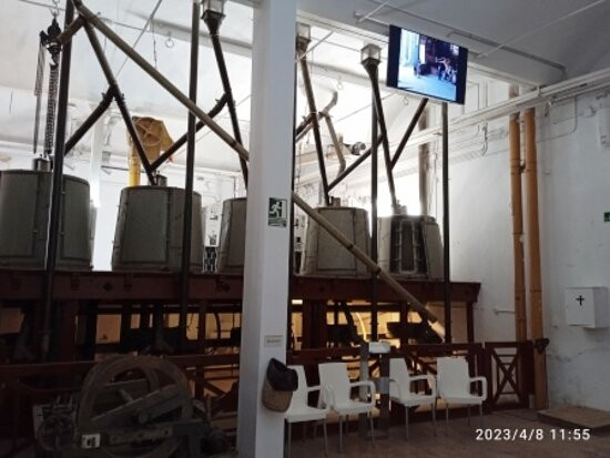 La Torra: Centre d'Interpretació de l'Arròs景点图片