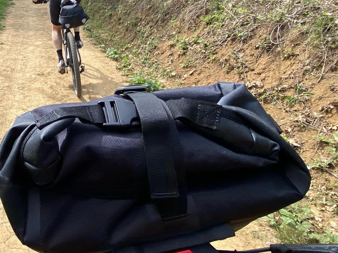 Jesi Bike Tours-杰西必去景点