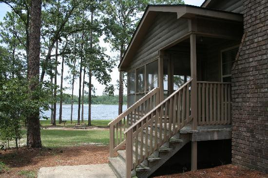 Seminole State Park-Donalsonville必去景点