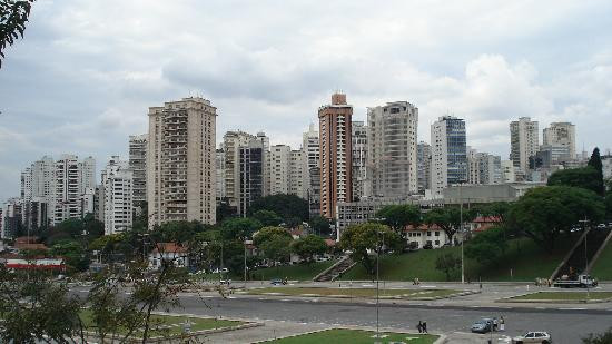 足球博物馆-圣保罗必去景点