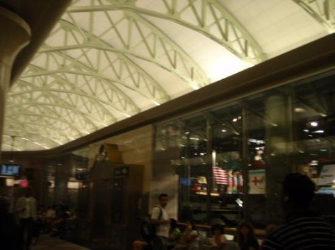 宾夕法尼亚车站-纽约市必去景点