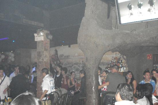 Zoo Bar-瓦拉塔港必去景点