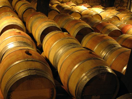 赫斯精选酒庄-纳帕必去景点