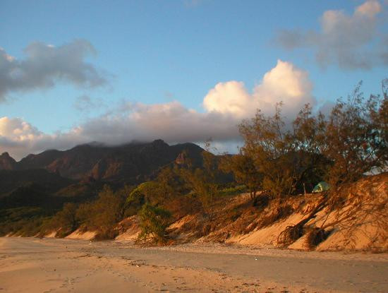 Hinchinbrook Island-卡德威尔必去景点