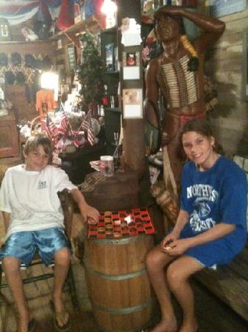 Stately Oaks-Jonesboro必去景点