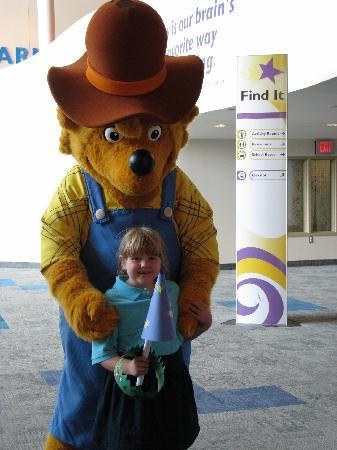 The Strong National Museum of Play-罗切斯特必去景点