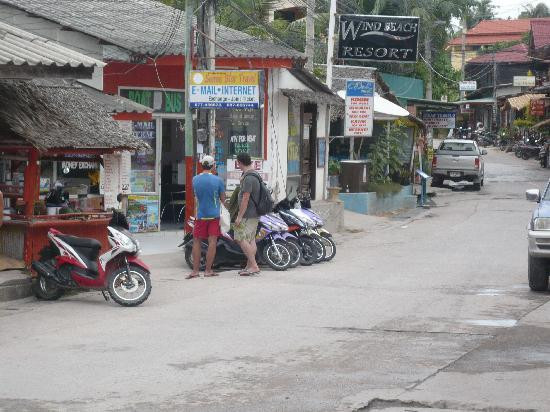 Sairee star travel-涛岛必去景点