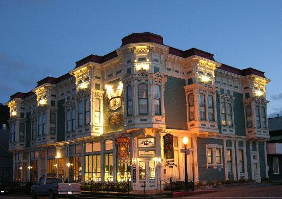 VI Restaurant