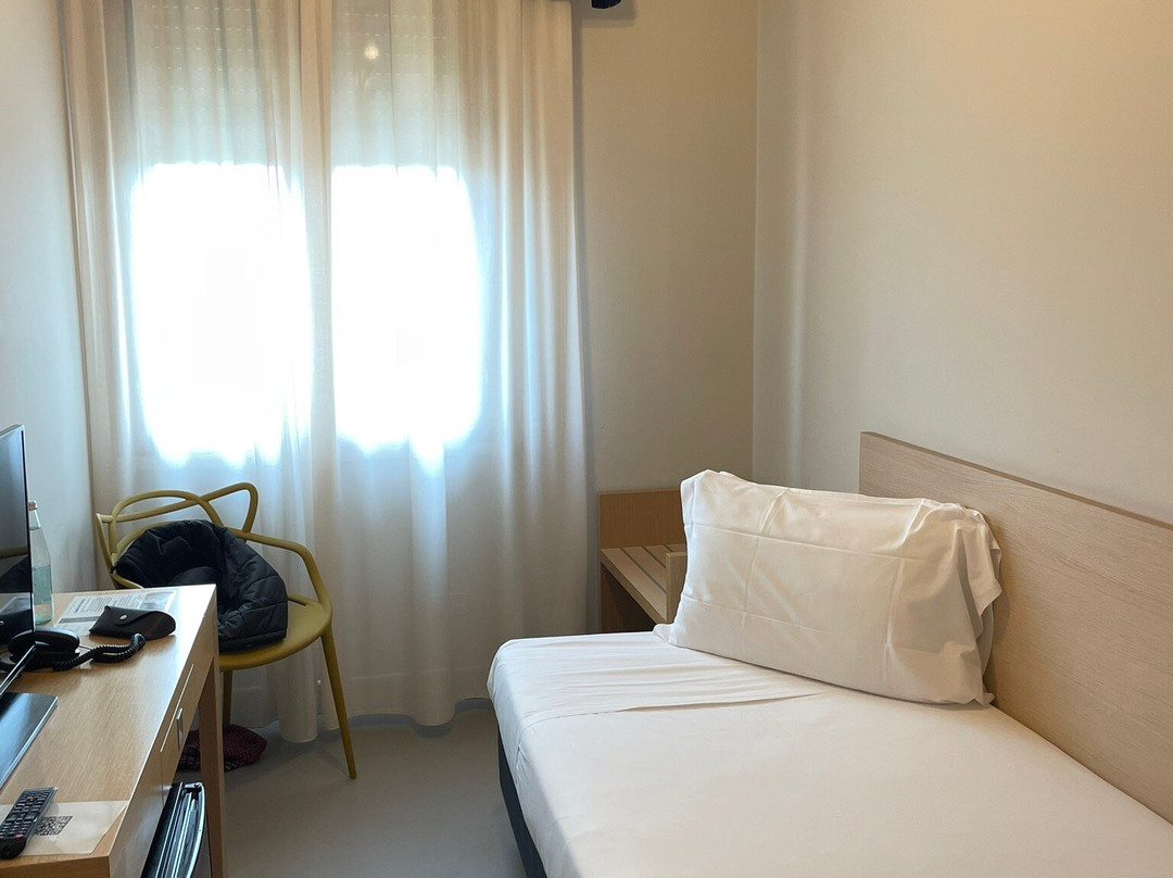 Best Western Hotel Cristallo主图