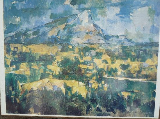 Terrain des Peintres (Painters  Park)景点图片