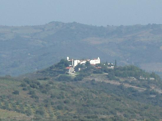Convento de Balsamão主图