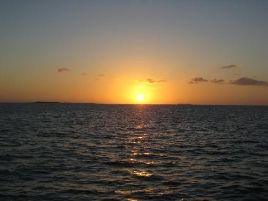 Sunset Watersports-基韦斯特必去景点