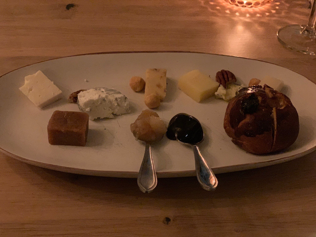 Core by Clare Smyth