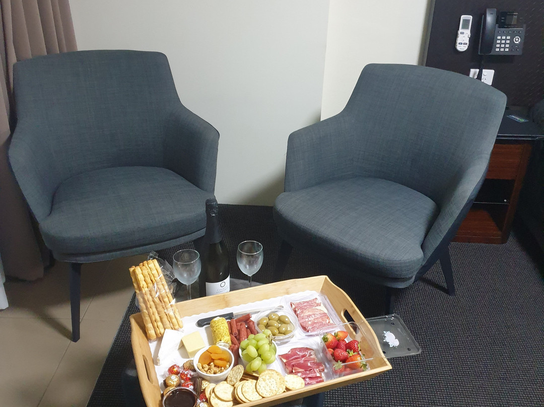 埃尔帕索汽车旅馆主图