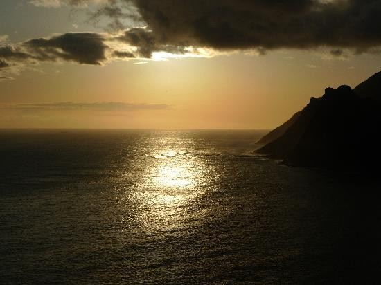 African Blue Tours-开普敦中心区必去景点