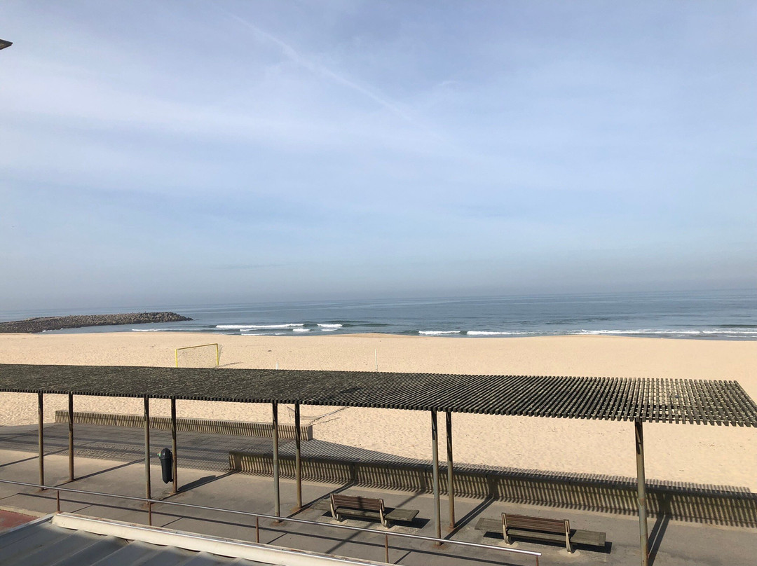 A&Z Refugio a Beira-Mar主图
