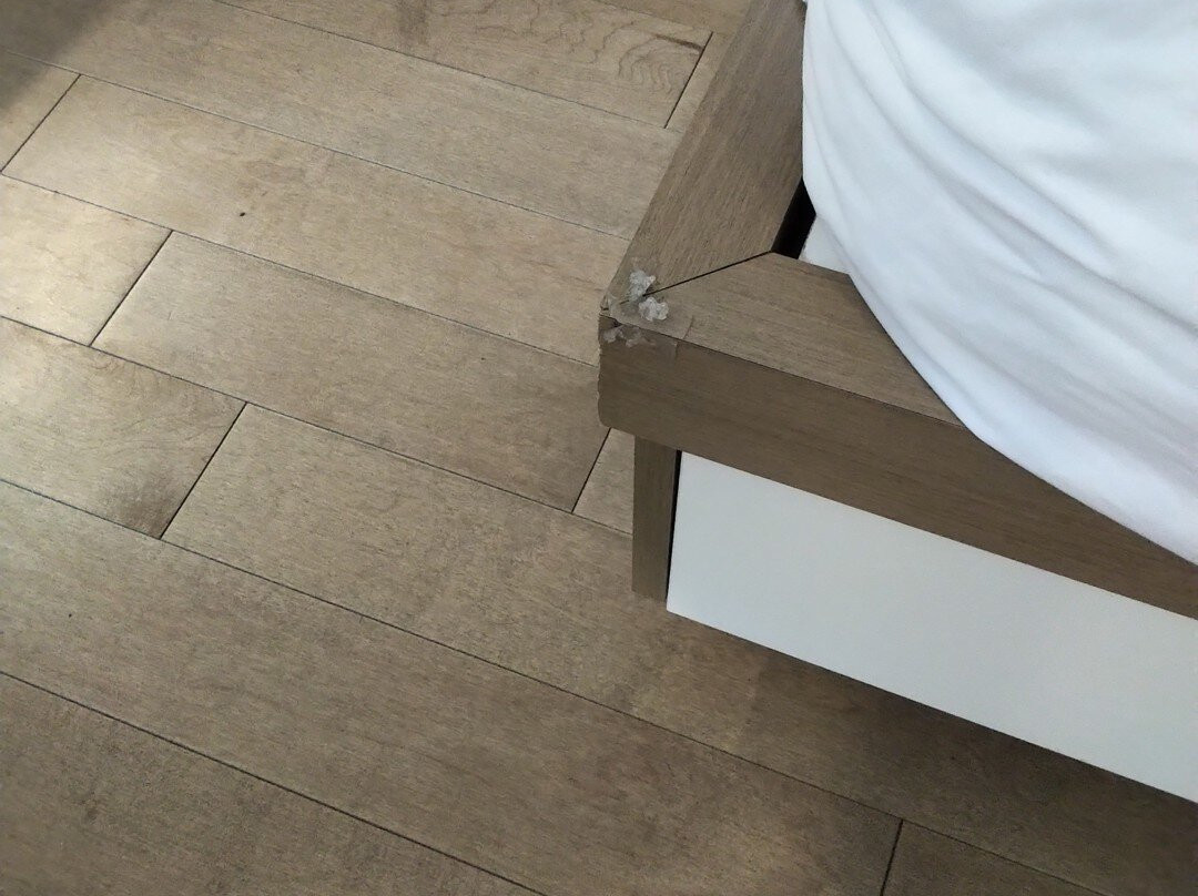 乐纳威戈特酒店主图