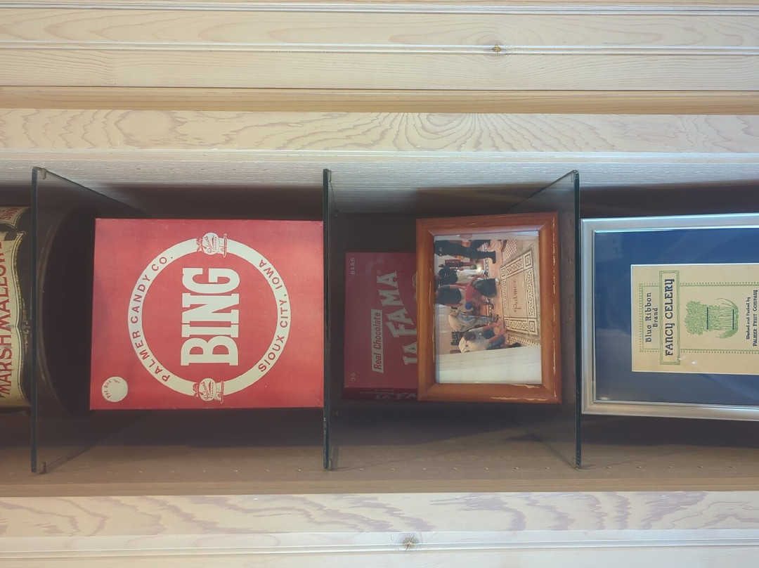 Palmer's Olde Tyme Candy Shoppe-苏城必去景点