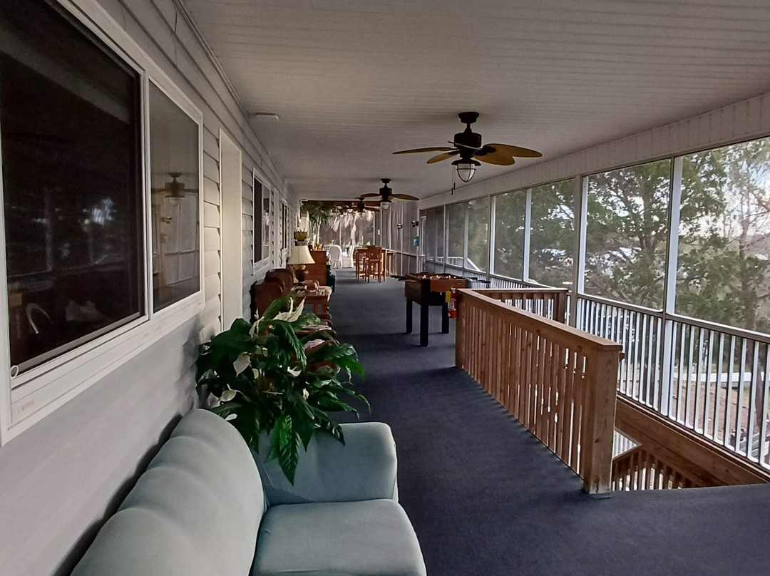 Crystal River Lullaby B&B主图