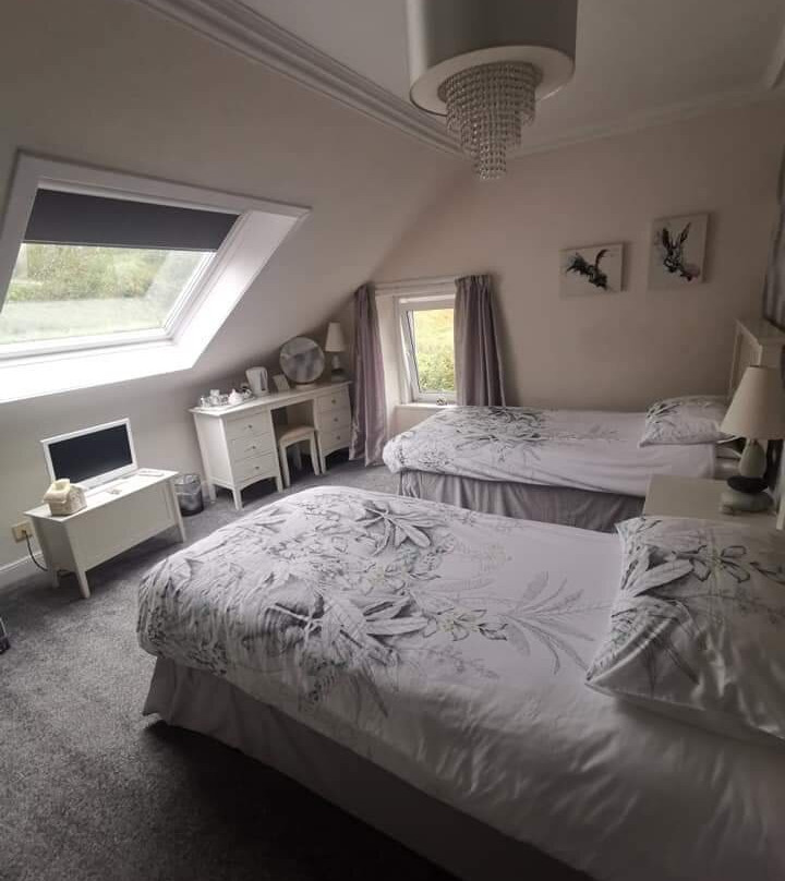 Ardstinchar Cottage主图