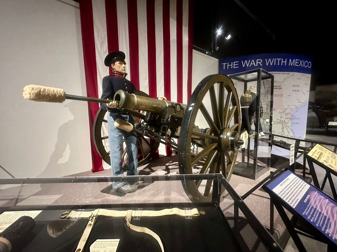 Ft Leavenworth Army Installation-Leavenworth必去景点