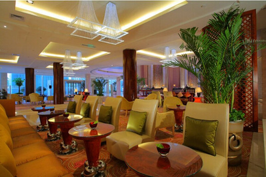 歌华开元大酒店主图