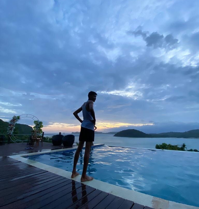 Tunak小屋和餐厅主图