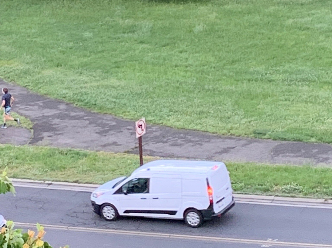 岩溪公园-华盛顿特区必去景点