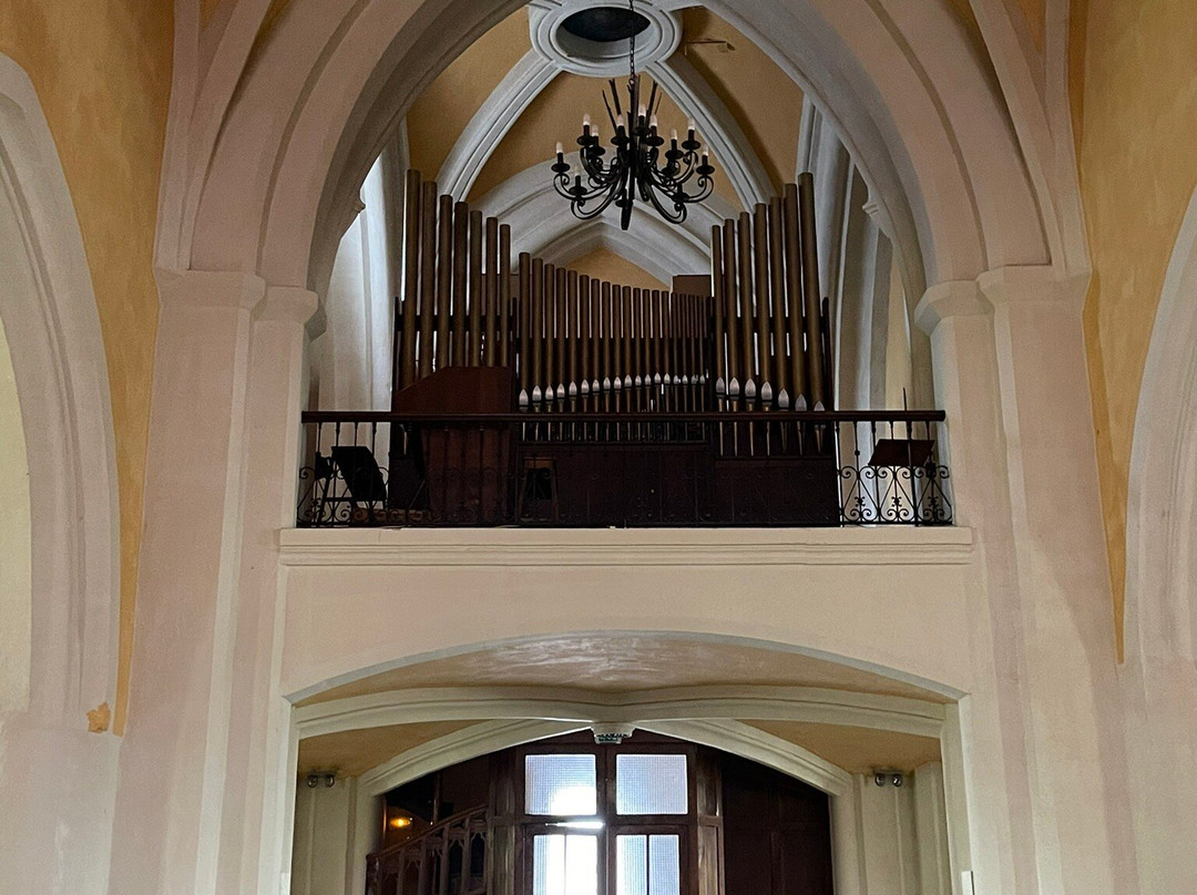 Eglise Saint-Barthelemy