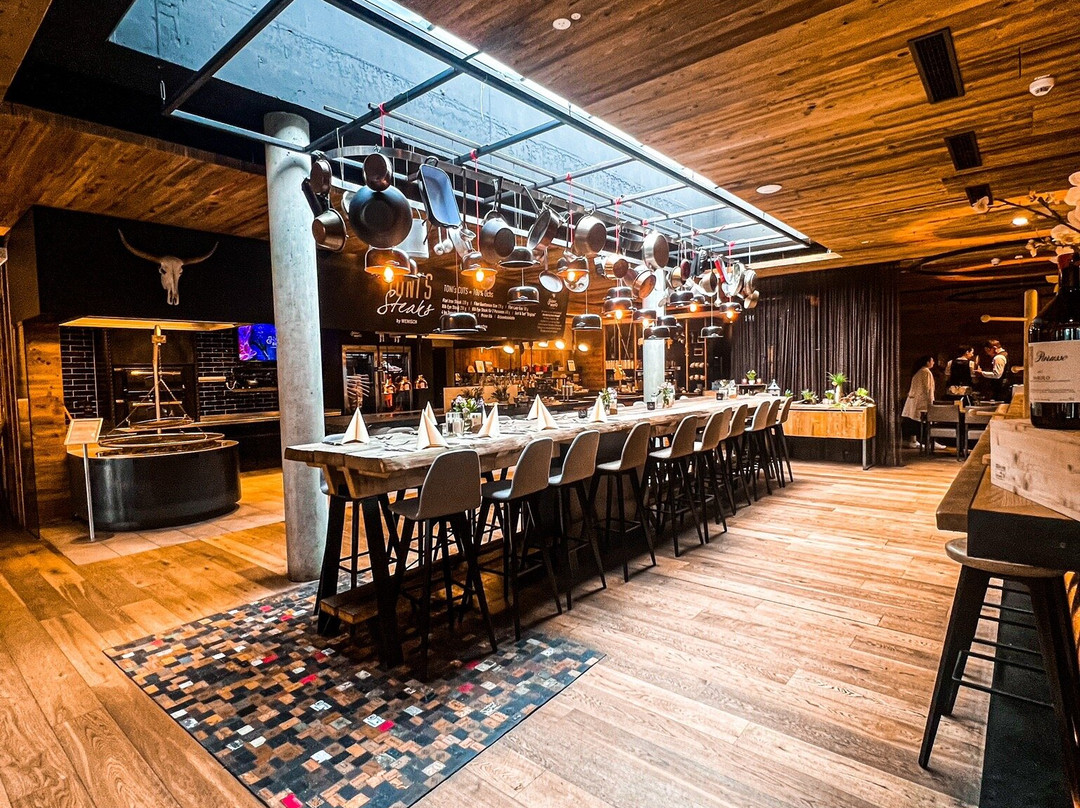 温斯彻伽尼酒店主图