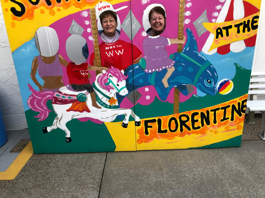 Florentine Family Motel主图