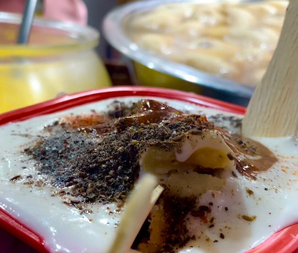 Chhappan Dukan Indore-印多尔必去景点